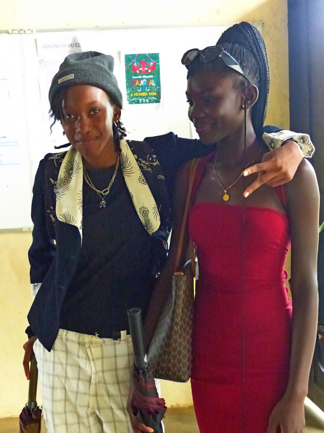 Loin du bleu et vert traditionnel 05