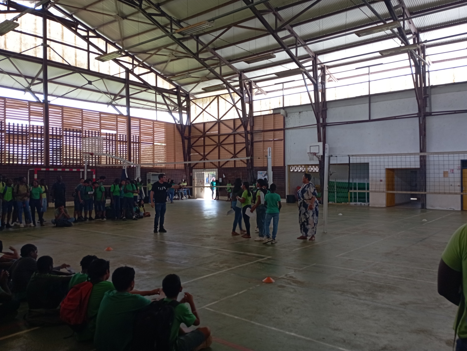 Les CPE et les lecteurs de la scénette 01